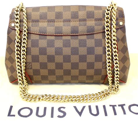 duo louis vuitton|louis vuitton damier clutch.